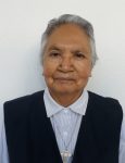 PDDM Messico: Sr. M. Josefina de la Rosa Rivera