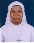 PDDM India: Sr. M. Norbertha Ekka