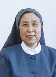 FSP Giappone: Sr M. Regina Inagaki