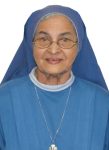 FSP India: Sr M. Paola Kizhakayil