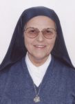 FSP Italia: Sr Rosa Morreale