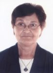 FSP Brasile: Sr Lucila Bavaresco