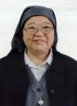 FSP Giappone: Sr M. Tecla Oiwa