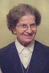 PDDM Canada: Sr. M. Rose Montour