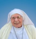 PDDM USA: Sr. M. Natalia Donola