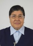 PDDM Messico: Sr. M. Jacinta Palmerín Paniagua