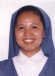 FSP Filippine: Sr Janith Tinong