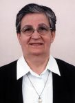 FSP Portogallo: Sr Teresa De Jesus Fernandes Pedrosa