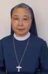 PDDM Giappone: Sr. M. Agnes Shingai